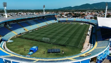 Avaí x Volta Redonda: horário e onde assistir à Copa Sul-Sudeste