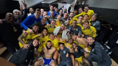 Libertadores: Cruzeiro luta, Mirassol faz história e Fluminense se complica