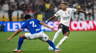 Corinthians garante valor milionário com classificação na Copa do Brasil