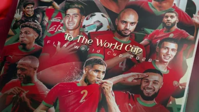 Rival da Seleção na estreia da Copa, Marrocos divulga convocação final