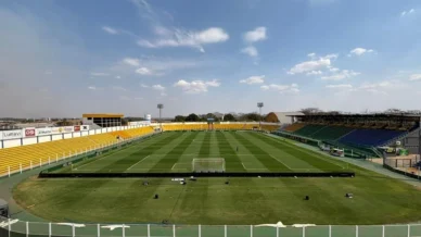 Mirassol x Fluminense: escalações e onde assistir ao jogo do Brasileirão