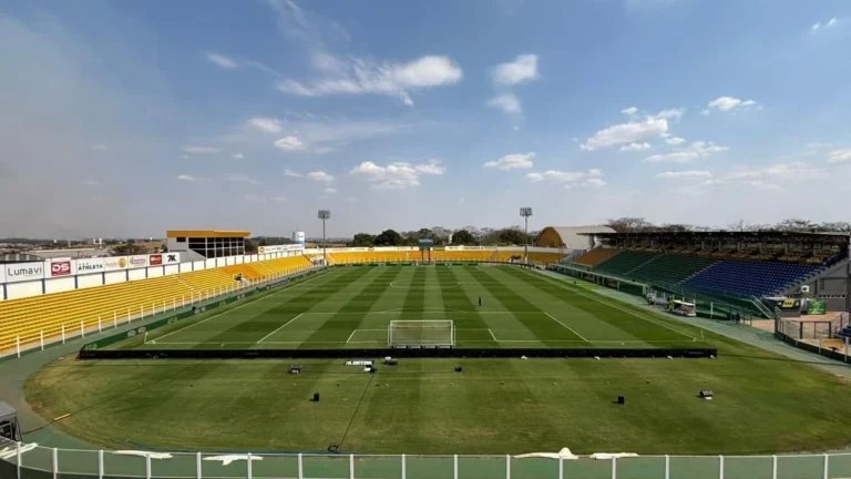 Mirassol x Fluminense: escalações e onde assistir ao jogo do Brasileirão