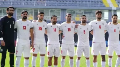 Concentração iraniana muda de Tucson para Tijuana, diz federação