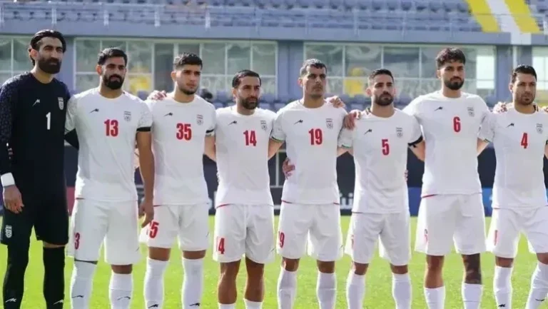 Concentração iraniana muda de Tucson para Tijuana, diz federação