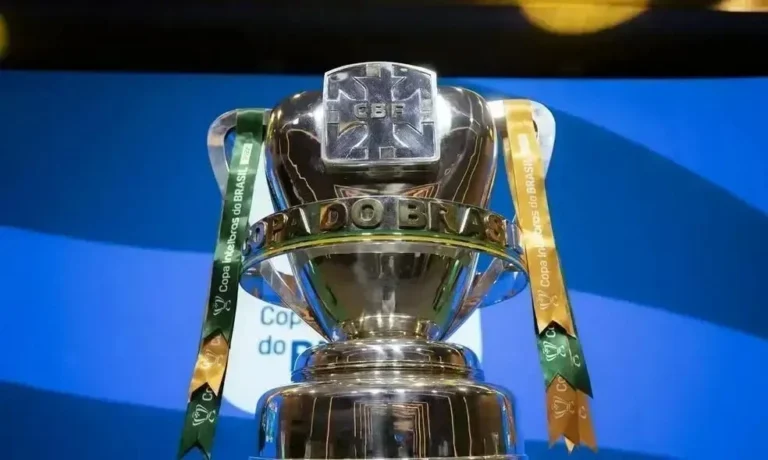 Copa do Brasil: veja os classificados às oitavas de final
