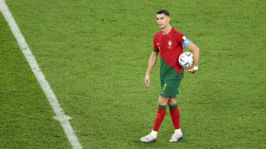 Quantos gols Cristiano Ronaldo marcou em Copas do Mundo?