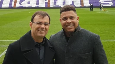 Ex-repórter da Globo, Tino Marcos pede emprego em vídeo: 