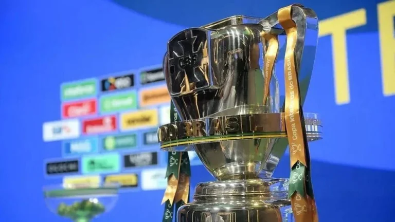 Copa do Brasil: veja valores da premiação para os classificados às quartas