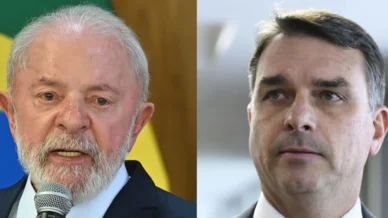 Eleições: Lula define alianças em 25 estados; Flávio, em 14