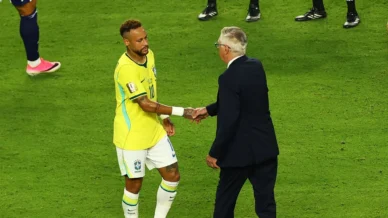 Enquete: Apenas 8% classificam estreia de Neymar na Copa do Mundo como boa