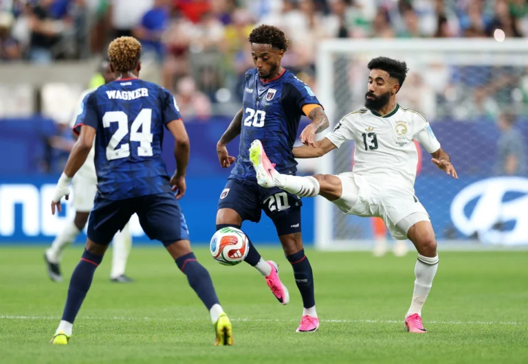 Cabo Verde x Arábia Saudita: veja os melhores momentos do jogo da Copa