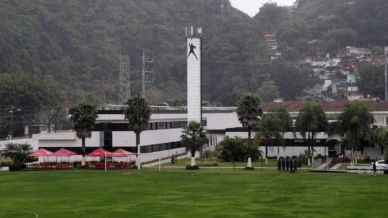 Exclusivo: Santos tem acordo com empresa para construção de novo CT da base