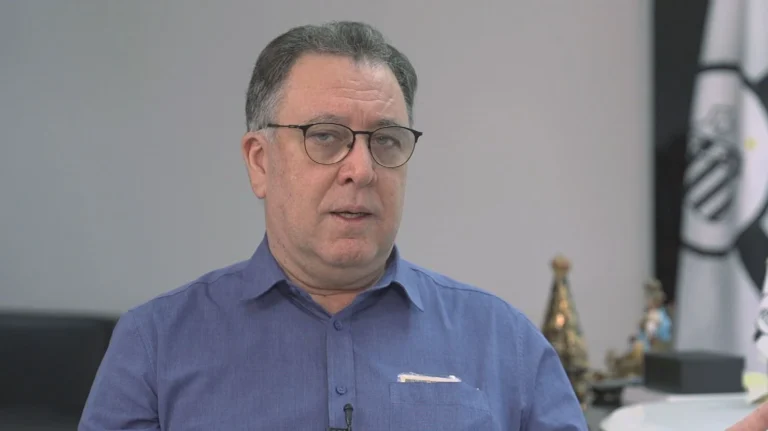 “Solução dos clubes do Brasil está na revelação”, afirma Marcelo Teixeira