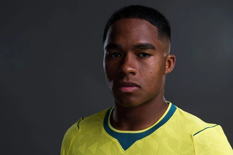 Endrick vai jogar contra o Haiti? Saiba expectativa para o jogo do Brasil