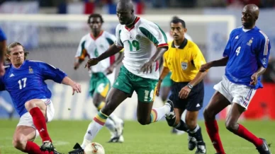 França x Senegal: relembre a zebra que chocou a Copa do Mundo de 2002