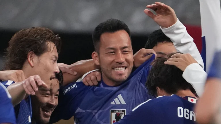 Copa do Mundo: Japão muda de CT no México após críticas ao gramado