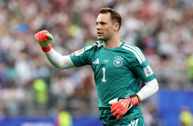 Alemanha: Neuer confirma aposentadoria da Seleção após Copa do Mundo