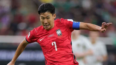 Coreia do Sul busca segunda vitória na Copa em meio à crise com sua estrela