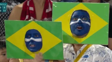 Copa do Mundo 2026: veja os melhores memes da abertura