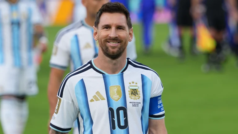 Veja o ranking atualizado de artilheiros da Copa do Mundo 2026