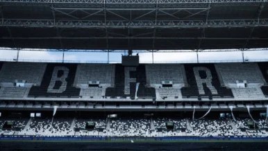 Botafogo leva nova punição e chega ao quinto transfer ban da Fifa