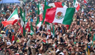 Copa do Mundo: Cidade do México suspende aulas e adota home office