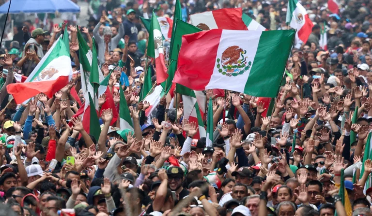 Copa do Mundo: Cidade do México suspende aulas e adota home office