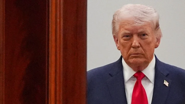 Trump diz que o Irã “deixará de existir” caso viole o cessar-fogo novamente