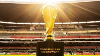 Clima instável do verão ameaça transformar Copa do Mundo em teste de calor