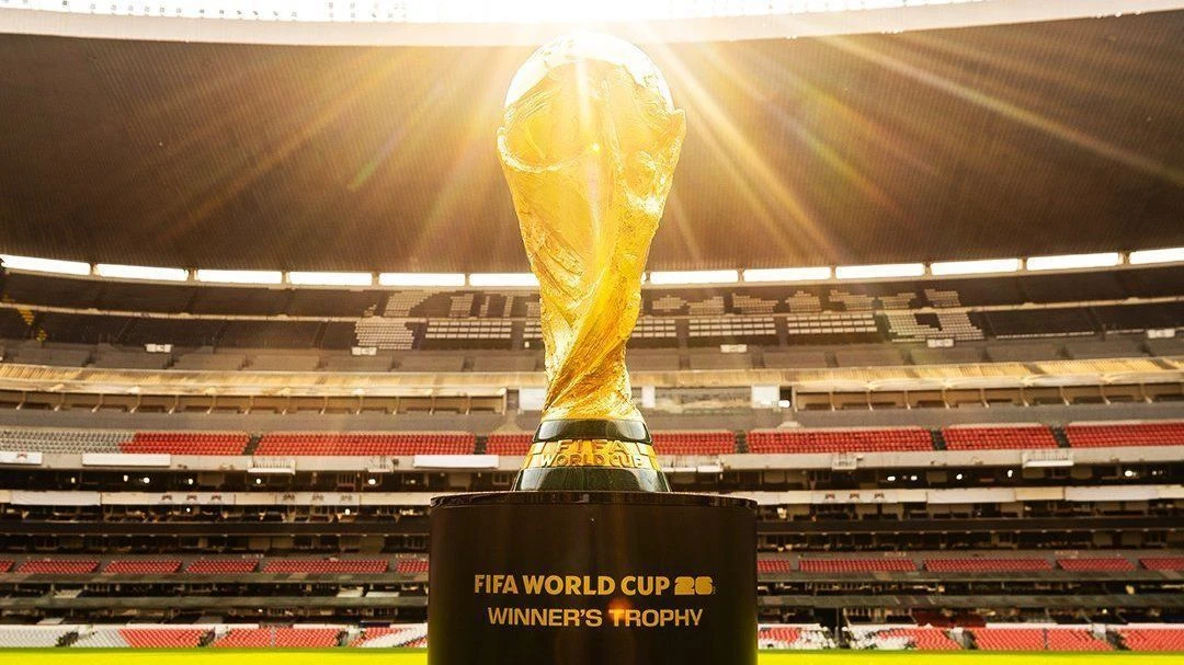Clima instável do verão ameaça transformar Copa do Mundo em teste de calor