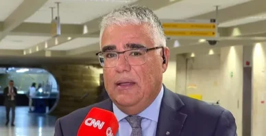 Após apoio de Michelle, Girão agradece e fala em servir 