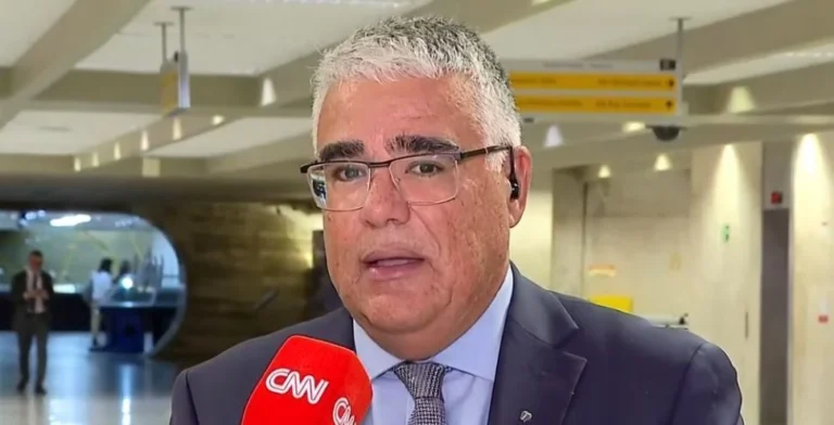 Após apoio de Michelle, Girão agradece e fala em servir “sem negociatas”