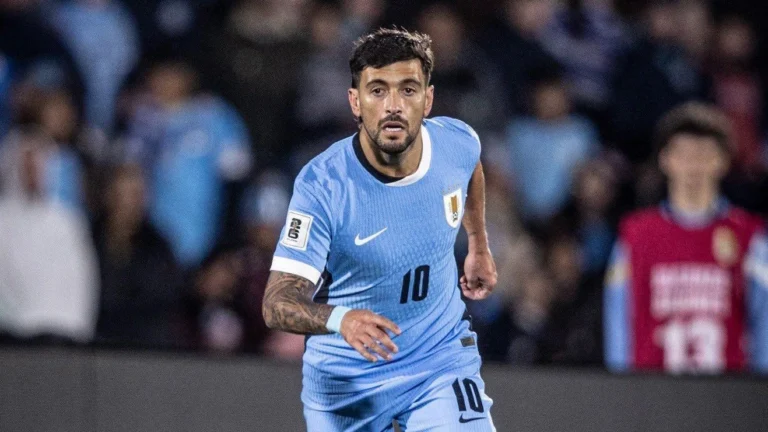 Exames confirmam lesão e Arrascaeta pode ser cortado da Copa