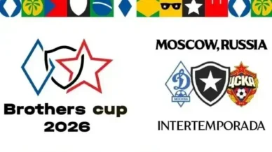 Botafogo fará intertemporada na Rússia durante a Copa do Mundo