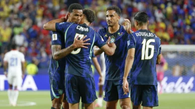 Brasil x Japão? Veja como está o cenário atual da Seleção no mata-mata