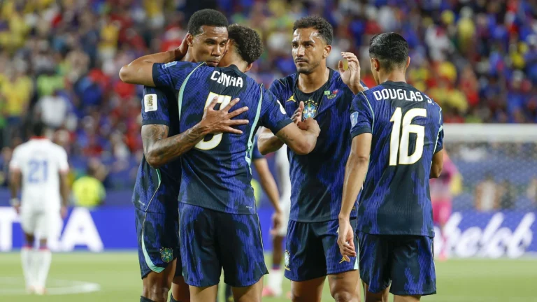 Brasil x Japão? Veja como está o cenário atual da Seleção no mata-mata