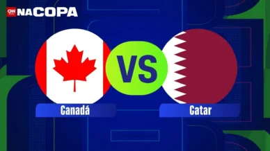 Canadá x Catar: horário e onde assistir à Copa do Mundo
