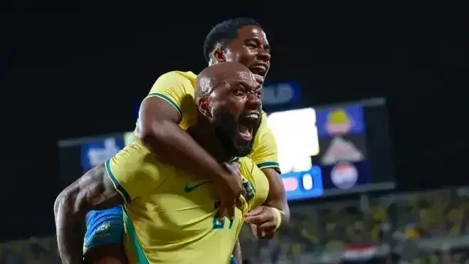 Igor Thiago abre o jogo sobre chances como titular da Seleção na Copa