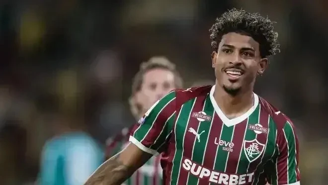 Artilheiro do Fluminense é alvo de diversos clubes europeus, diz jornal