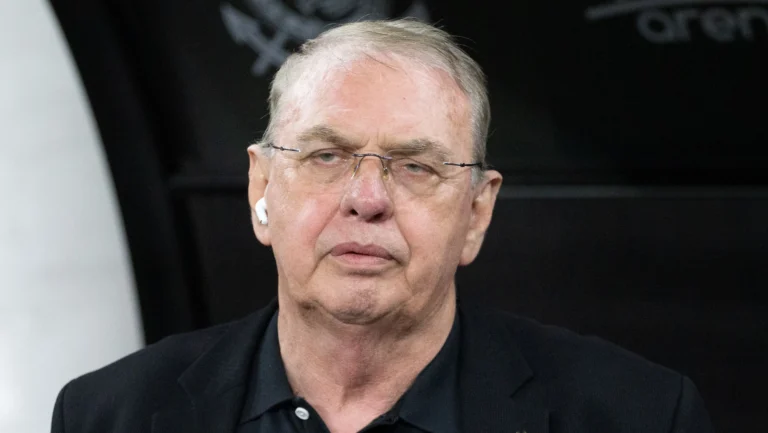Corinthians registra déficit de R$ 168 milhões até abril; saiba detalhes