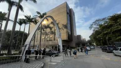 Corinthians tem mais três conselheiros expulsos do quadro de sócios