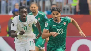 Senegal 5 x 0 Iraque: Assista aos melhores momentos da Copa do Mundo