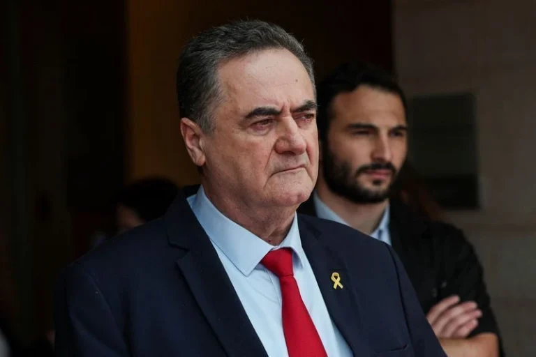 Israel não vai se retirar do Líbano, afirma ministro da Defesa