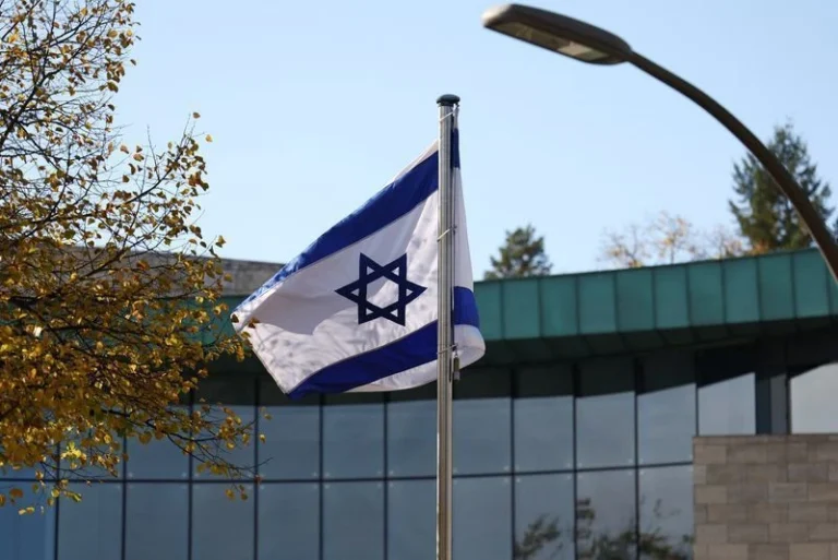 Israel prende cidadão dos EUA por suspeita de espionagem para o Irã