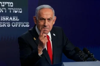 Netanyahu convocará gabinete de segurança para discutir Irã, diz autoridade