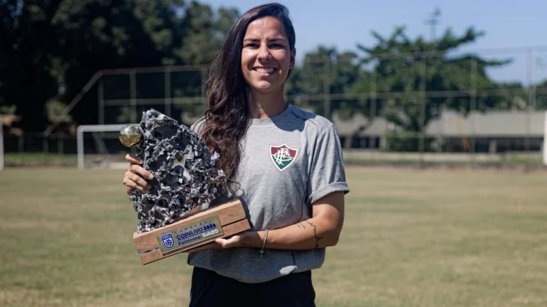 Atletas brasileiras participam de intercâmbio esportivo nos EUA