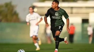 São Paulo encaminha acerto com Victor Sá e avança sobre concorrência