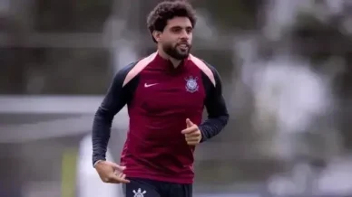 Corinthians quer arrecadar 148 milhões de euros com venda de atletas