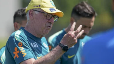 Brasil x Noruega: veja provável escalação da Seleção para duelo das oitavas