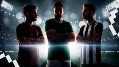 Brasileirão entra na reta decisiva após a Copa do Mundo